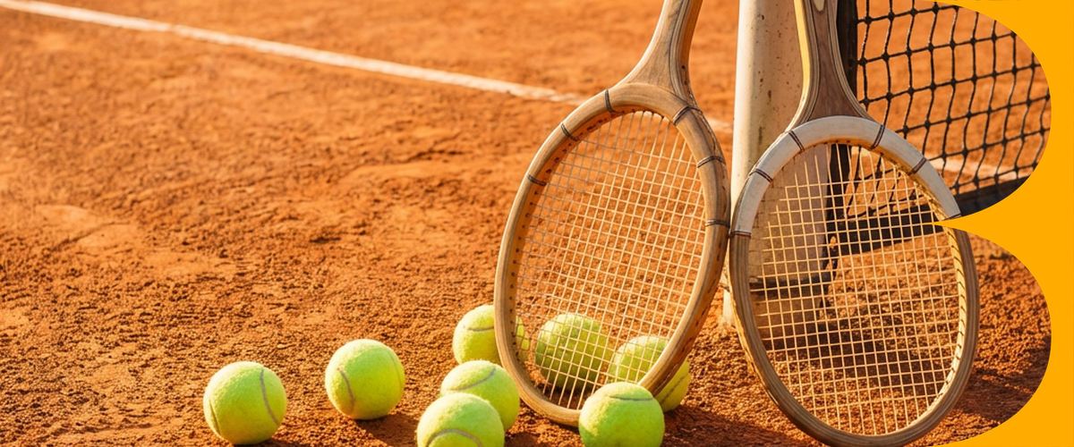 Tenis dla dzieci – kiedy zacząć i co musisz wiedzieć jako rodzic?